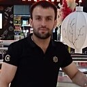 Ибрагим, 31 год