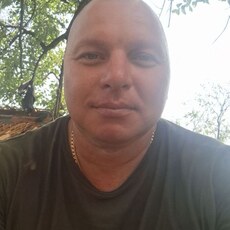 Фотография мужчины Gratus, 46 лет из г. Донецк