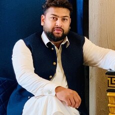 Фотография мужчины Malik, 33 года из г. Слуцк