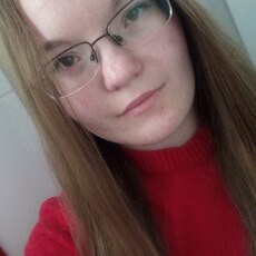 Фотография девушки Дарья, 25 лет из г. Орел