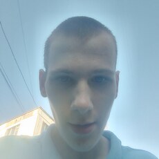 Фотография мужчины Алексей, 19 лет из г. Гатчина
