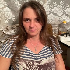 Фотография девушки Олеся, 38 лет из г. Михайловское