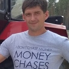 Фотография мужчины Санек, 40 лет из г. Борисов