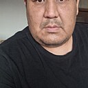 Бауржан, 40 лет