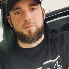 Фотография мужчины Роман, 33 года из г. Сосновый Бор