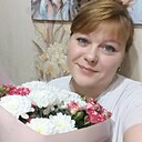 Ксюша, 45 лет