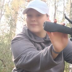 Фотография девушки Ксюша, 45 лет из г. Валдай