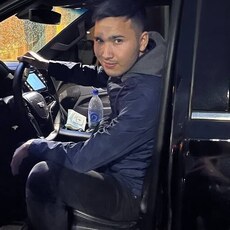 Фотография мужчины Рустам, 24 года из г. Мурманск