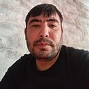 Бекзод, 40 лет