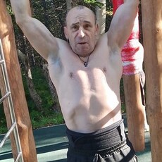 Фотография мужчины Евгений, 55 лет из г. Южно-Сахалинск