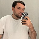 Икрам, 25 лет