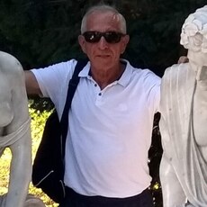 Фотография мужчины Валерий, 67 лет из г. Смоленск