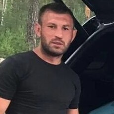 Фотография мужчины Артем, 35 лет из г. Кулебаки