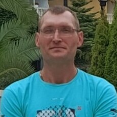 Фотография мужчины Алексей, 46 лет из г. Рязань