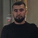 Мурод, 36 лет