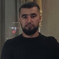 Фотография мужчины Мурод, 36 лет из г. Караганда