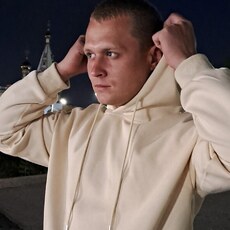 Фотография мужчины Макс, 25 лет из г. Чунский