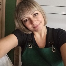 Фотография девушки Ксения, 37 лет из г. Омск