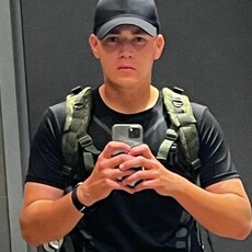 Фотография мужчины Fantom, 30 лет из г. Саратов