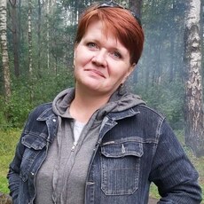 Фотография девушки Светлана, 47 лет из г. Гомель