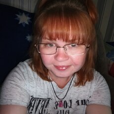 Фотография девушки Татьяна, 42 года из г. Бобруйск