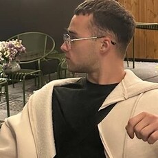 Фотография мужчины Исмаил, 23 года из г. Волковыск