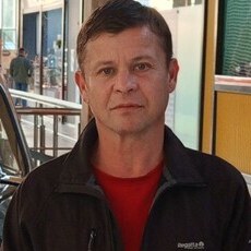 Фотография мужчины Данил, 43 года из г. Нижний Новгород