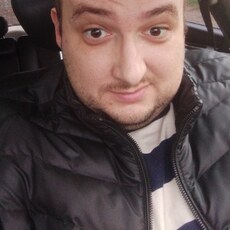 Фотография мужчины Николай, 34 года из г. Витебск