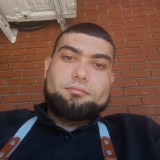 Фотография мужчины Коля, 28 лет из г. Канск