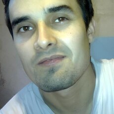 Фотография мужчины Саша, 40 лет из г. Смоленск