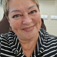 Фотография девушки Тамара, 60 лет из г. Санкт-Петербург