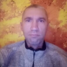 Фотография мужчины Сергей, 41 год из г. Барановичи