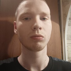 Фотография мужчины Степан, 21 год из г. Красноярск