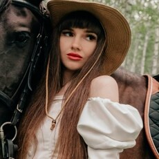 Фотография девушки Мария, 34 года из г. Барнаул