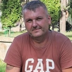 Фотография мужчины Лео, 39 лет из г. Ковров