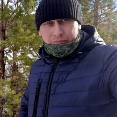 Фотография мужчины Алексей, 41 год из г. Курган