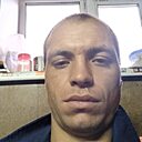 Жека, 33 года