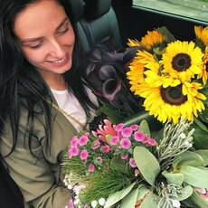 Фотография девушки Лёля, 36 лет из г. Донецк