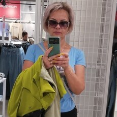 Фотография девушки Ирма, 45 лет из г. Анапа