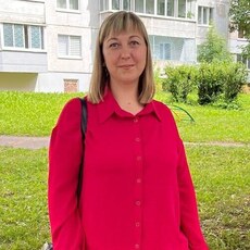 Фотография девушки Татьяна, 43 года из г. Витебск