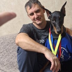 Фотография мужчины Евгений, 46 лет из г. Зеленоград