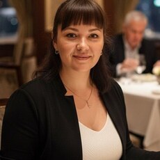 Фотография девушки Эльвира, 44 года из г. Йошкар-Ола