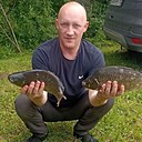 Роман, 40 лет