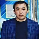 Елдос, 45 лет