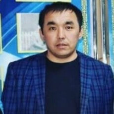 Фотография мужчины Елдос, 45 лет из г. Караганда