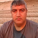 Дунямин, 44 года