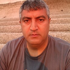 Фотография мужчины Дунямин, 44 года из г. Казань