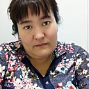 Дина, 43 года