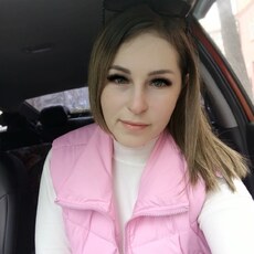 Фотография девушки Надежда, 35 лет из г. Уфа