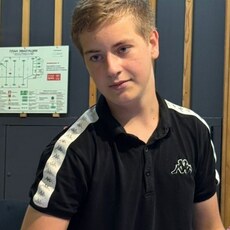 Фотография мужчины Тим, 19 лет из г. Красноборск